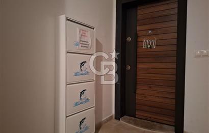 Kuşadası Güzelçamlı'da Satılık 1+1 Eşyalı Daire
