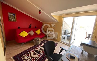 ÇANAKKALE KEPEZ SATILIK BOĞAZ MANZARALI 3+1 DUBLEKS DAİRE