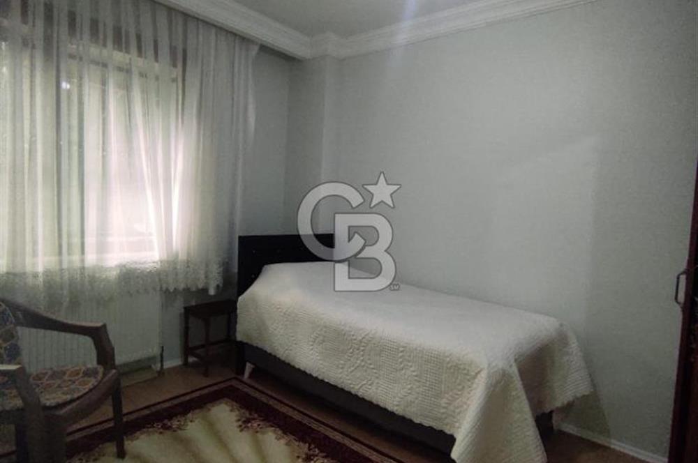 VİLLA TADINDA 3 KATLI TRİPLEKS 5+1 SATILIK FERAH DAİRE