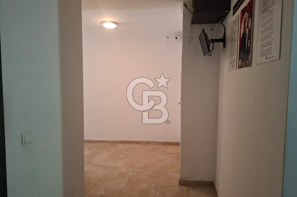 Kuşadası Güzelçamlı'da Satılık 1+1 Eşyalı Daire