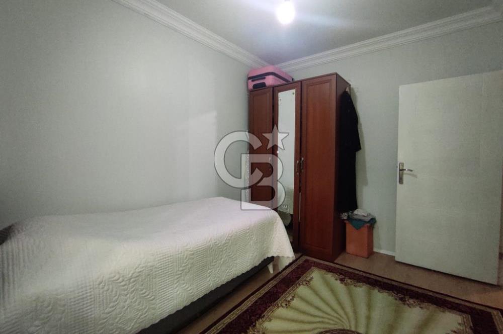 VİLLA TADINDA 3 KATLI TRİPLEKS 5+1 SATILIK FERAH DAİRE