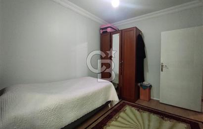 VİLLA TADINDA 3 KATLI TRİPLEKS 5+1 SATILIK FERAH DAİRE