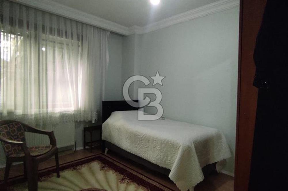 VİLLA TADINDA 3 KATLI TRİPLEKS 5+1 SATILIK FERAH DAİRE