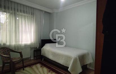 VİLLA TADINDA 3 KATLI TRİPLEKS 5+1 SATILIK FERAH DAİRE