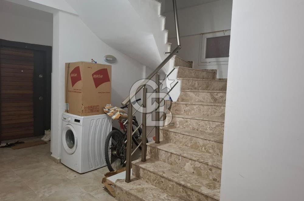 Kuşadası Güzelçamlı'da Satılık 1+1 Eşyalı Daire