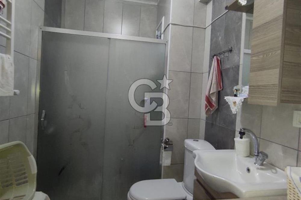 VİLLA TADINDA 3 KATLI TRİPLEKS 5+1 SATILIK FERAH DAİRE