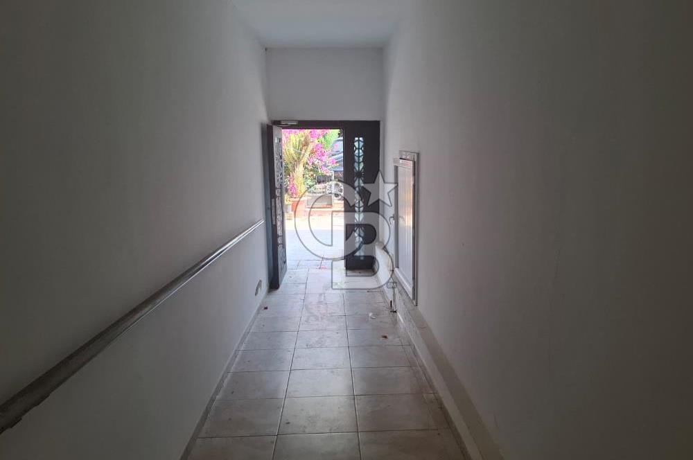 Kuşadası Güzelçamlı'da Satılık 1+1 Eşyalı Daire