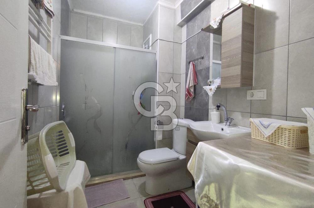 VİLLA TADINDA 3 KATLI TRİPLEKS 5+1 SATILIK FERAH DAİRE