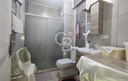 VİLLA TADINDA 3 KATLI TRİPLEKS 5+1 SATILIK FERAH DAİRE