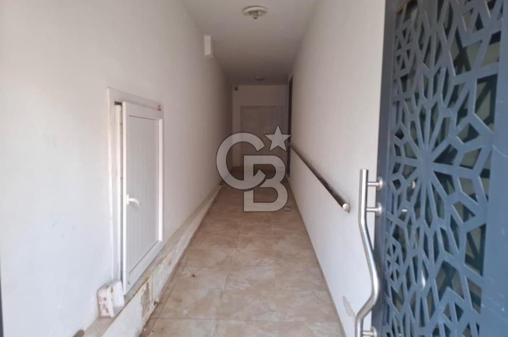 Kuşadası Güzelçamlı'da Satılık 1+1 Eşyalı Daire