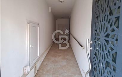 Kuşadası Güzelçamlı'da Satılık 1+1 Eşyalı Daire