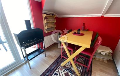 ÇANAKKALE KEPEZ SATILIK BOĞAZ MANZARALI 3+1 DUBLEKS DAİRE