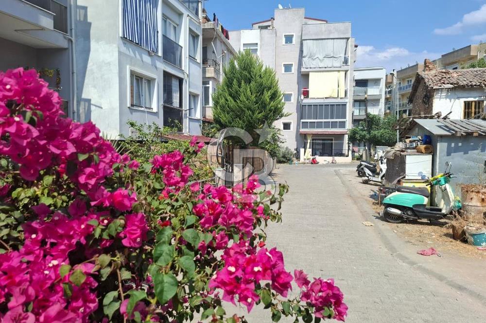 Kuşadası Güzelçamlı'da Satılık 1+1 Eşyalı Daire