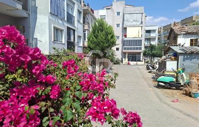 Kuşadası Güzelçamlı'da Satılık 1+1 Eşyalı Daire