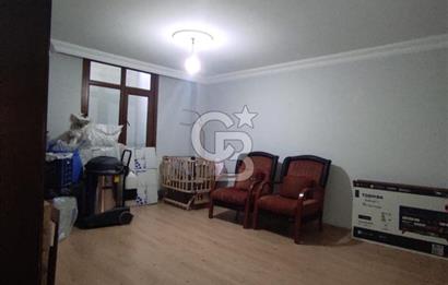 VİLLA TADINDA 3 KATLI TRİPLEKS 5+1 SATILIK FERAH DAİRE