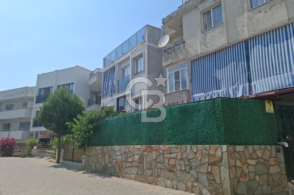 Kuşadası Güzelçamlı'da Satılık 1+1 Eşyalı Daire