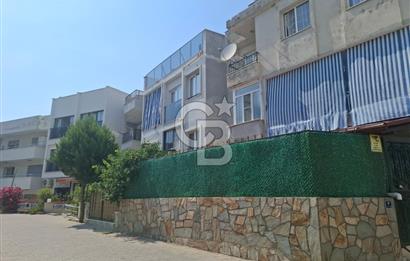 Kuşadası Güzelçamlı'da Satılık 1+1 Eşyalı Daire
