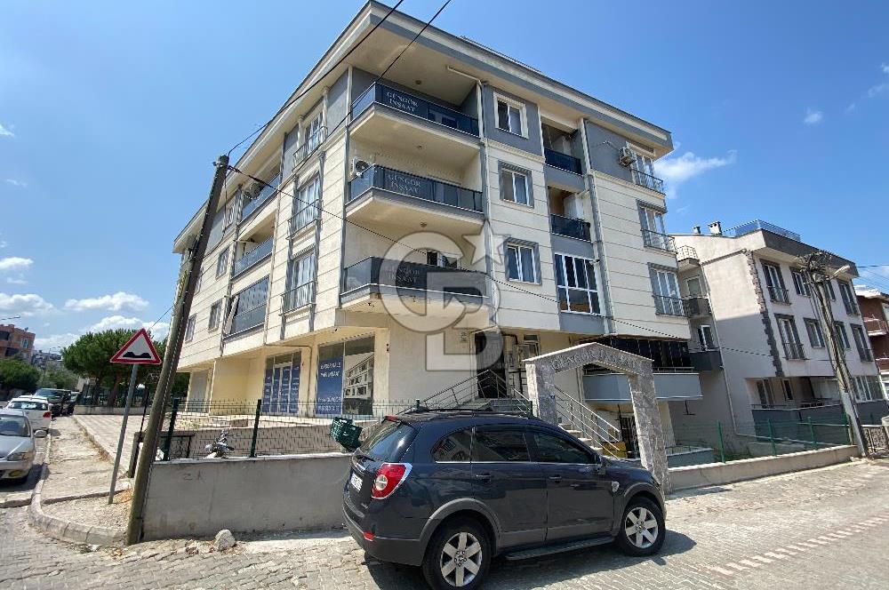 ÇANAKKALE KEPEZ SATILIK BOĞAZ MANZARALI 3+1 DUBLEKS DAİRE