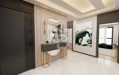 Sincan saraycık 3+1 kış bahçeli satılık daire 