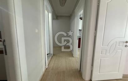 Manisa Hafsa Sultan'da Açık Otoparklı 3+1 Ferah Daire