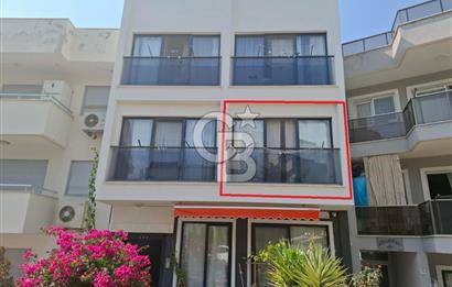 Kuşadası Güzelçamlı'da Satılık 1+1 Eşyalı Daire
