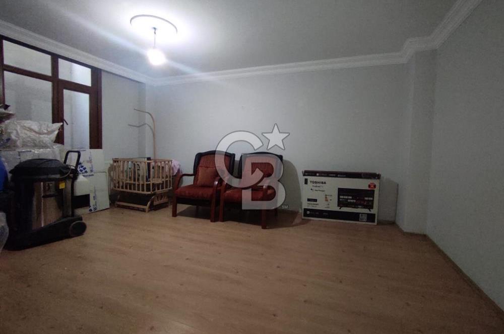 VİLLA TADINDA 3 KATLI TRİPLEKS 5+1 SATILIK FERAH DAİRE