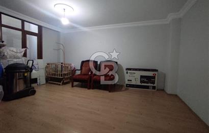 VİLLA TADINDA 3 KATLI TRİPLEKS 5+1 SATILIK FERAH DAİRE