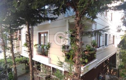 VİLLA TADINDA 3 KATLI TRİPLEKS 5+1 SATILIK FERAH DAİRE