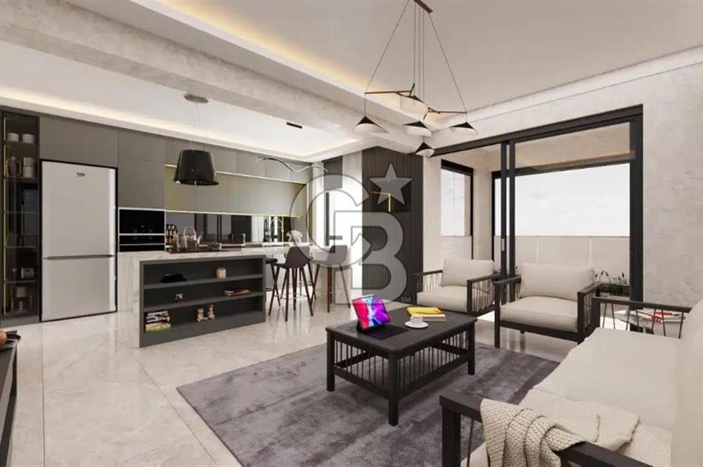 Sincan saraycık 3+1 kış bahçeli satılık daire 