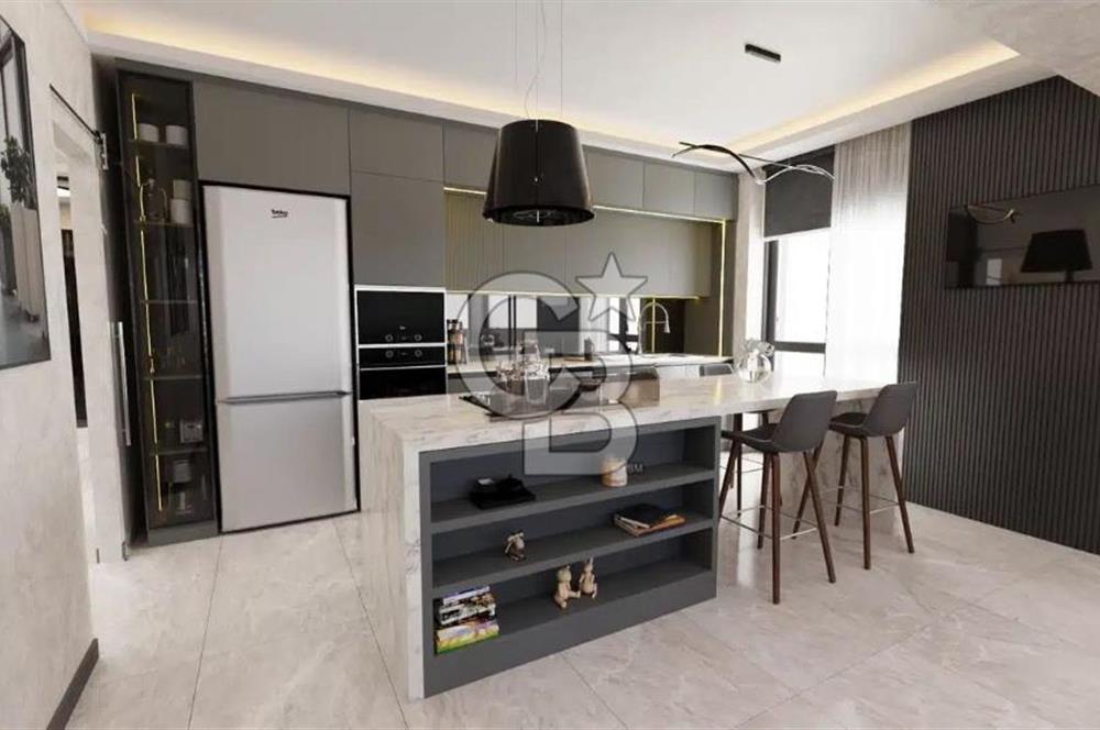 Sincan saraycık 3+1 kış bahçeli satılık daire 