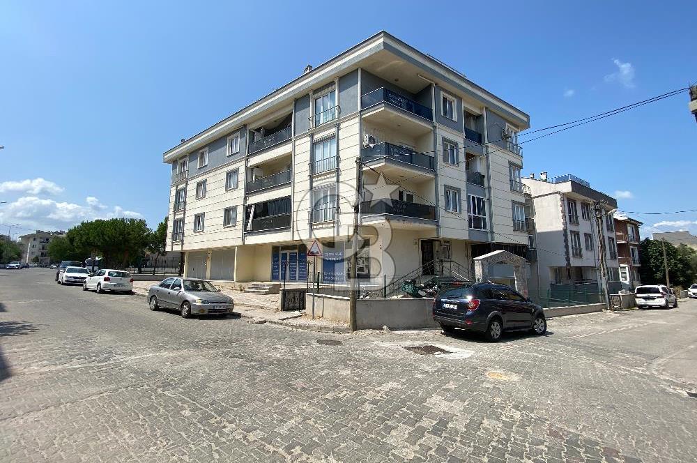 ÇANAKKALE KEPEZ SATILIK BOĞAZ MANZARALI 3+1 DUBLEKS DAİRE