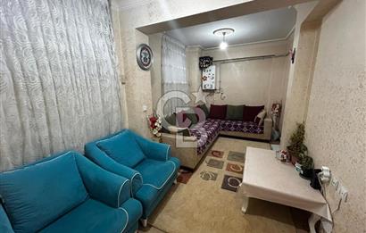 Etimesgut Suvari'de  giriş ters dublex 2+1 satılık daire.