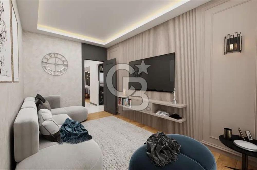 Sincan saraycık 3+1 kış bahçeli satılık daire 