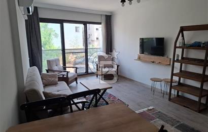 Kuşadası Güzelçamlı'da Satılık 1+1 Eşyalı Daire