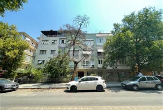 BAHÇELİEVLER 4. CADDEDE (KAZAKİSTAN) 1.KAT 3+1 KİRALIK DAİRE
