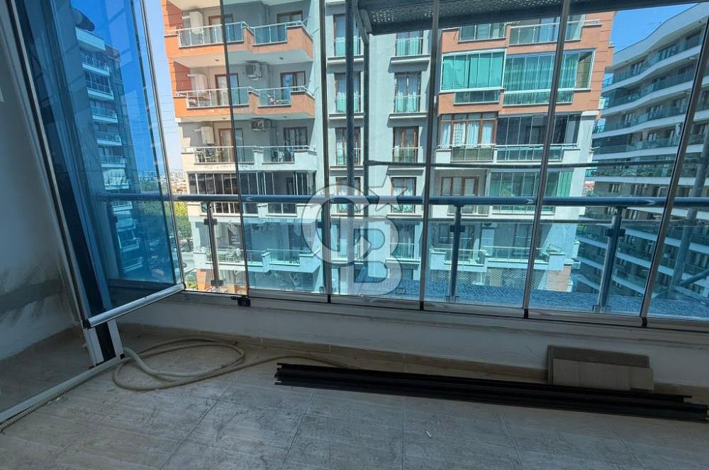 Manisa Hafsa Sultan'da Açık Otoparklı 3+1 Ferah Daire