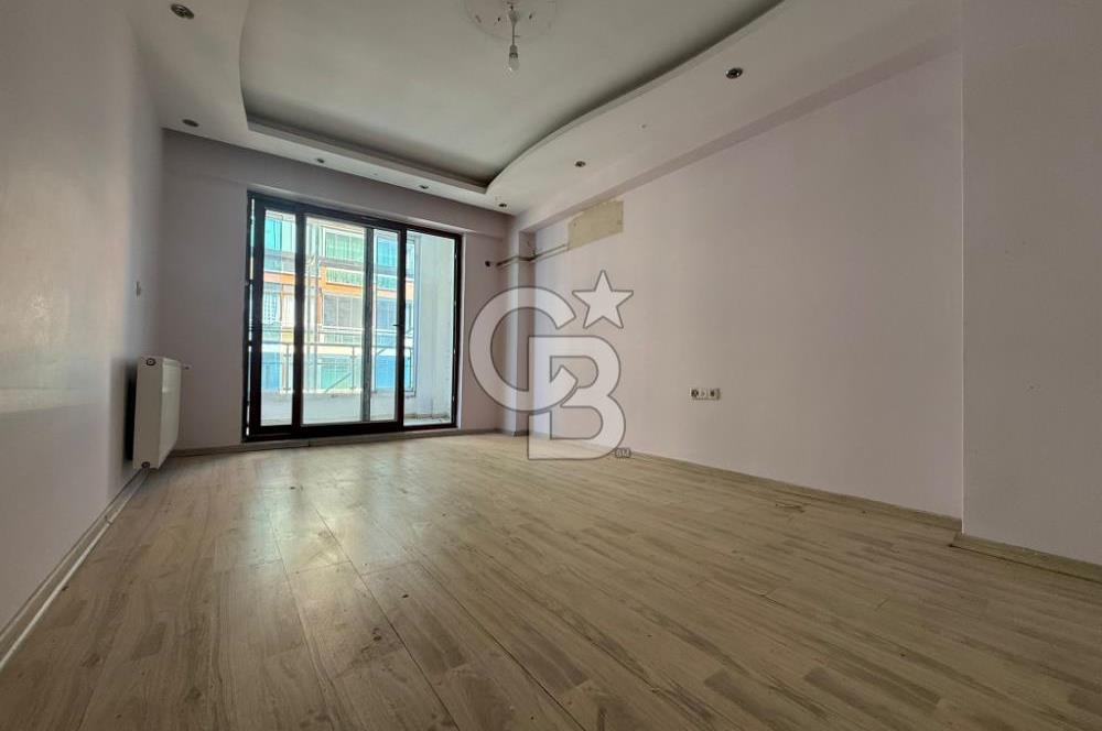 Manisa Hafsa Sultan'da Açık Otoparklı 3+1 Ferah Daire