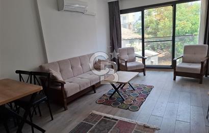 Kuşadası Güzelçamlı'da Satılık 1+1 Eşyalı Daire
