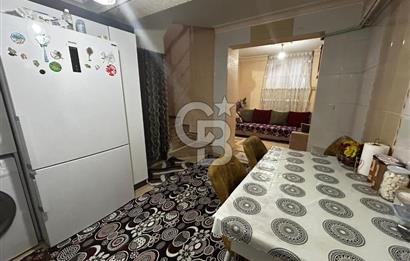 Etimesgut Suvari'de  giriş ters dublex 2+1 satılık daire.