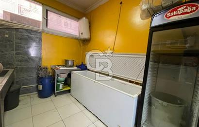 Anadolu caddesinde hazır devren kiralık dükkan