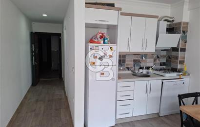 Kuşadası Güzelçamlı'da Satılık 1+1 Eşyalı Daire