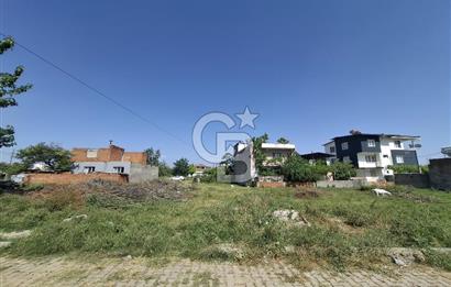 Aydın Germencik Ortaklar Mahallesinde Satılık İmarlı Arsa