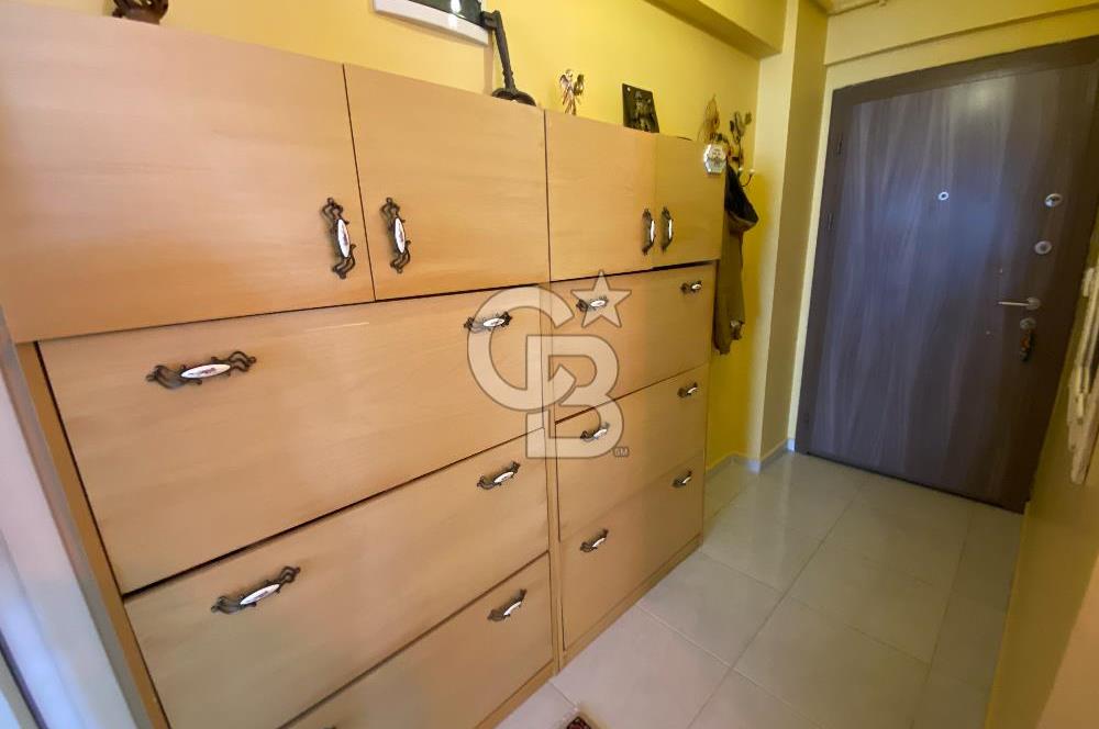 ÇANAKKALE KEPEZ SATILIK BOĞAZ MANZARALI 3+1 DUBLEKS DAİRE
