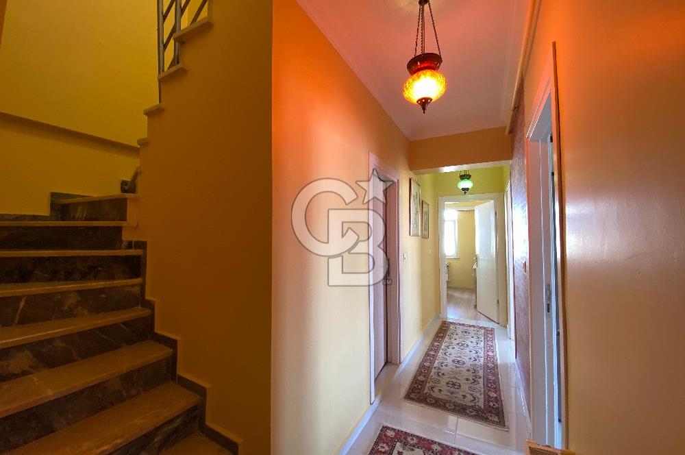 ÇANAKKALE KEPEZ SATILIK BOĞAZ MANZARALI 3+1 DUBLEKS DAİRE