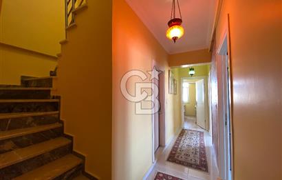ÇANAKKALE KEPEZ SATILIK BOĞAZ MANZARALI 3+1 DUBLEKS DAİRE