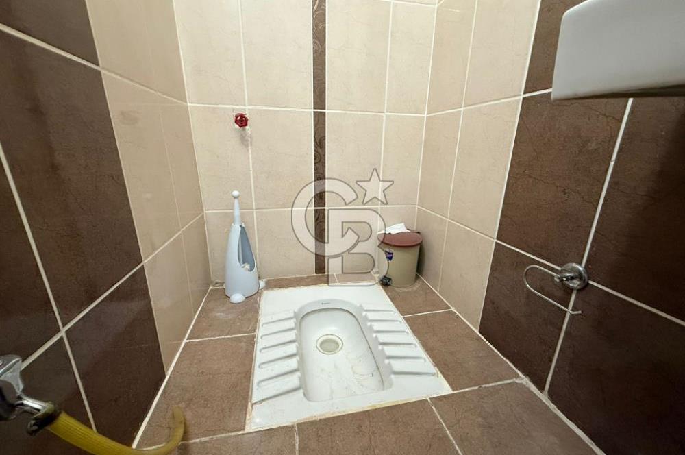 Manisa Hafsa Sultan'da Açık Otoparklı 3+1 Ferah Daire