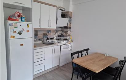 Kuşadası Güzelçamlı'da Satılık 1+1 Eşyalı Daire