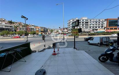 Anadolu caddesinde hazır devren kiralık dükkan