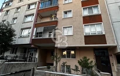 Etimesgut Suvari'de  giriş ters dublex 2+1 satılık daire.