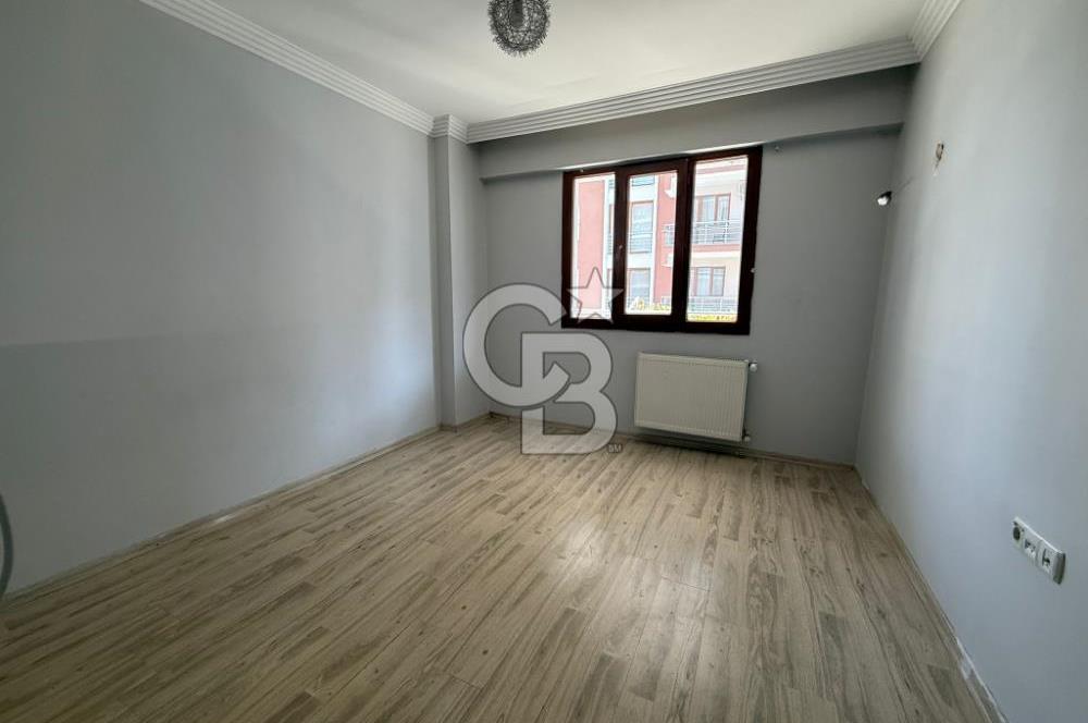 Manisa Hafsa Sultan'da Açık Otoparklı 3+1 Ferah Daire